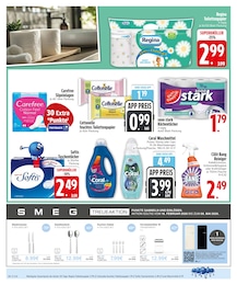 EDEKA Toilettenpapier 3 Lagig im Prospekt 