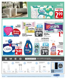 Taschentücher im aktuellen EDEKA Prospekt (München) Taschentücher im EDEKA Prospekt "Wir lieben Lebensmittel." mit 28 Seiten (München)