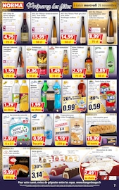 Vin Angebote im Prospekt "Votre Discounter Régional" von Norma auf Seite 7