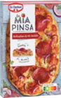 Pizza Die Ofenfrische Angebote von Dr. Oetker bei Marktkauf Buxtehude für 1,99 €