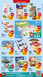 Lätta Angebot & Preis im aktuellen Penny Prospekt Lätta Angebot im aktuellen Penny Prospekt auf Seite 9