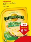 Original von Leerdammer im aktuellen Netto Marken-Discount Prospekt für 2,69 €