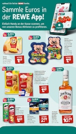 Aktueller nahkauf Prospekt mit Jim Beam, "nichts liegt näher", Seite 5
