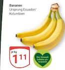 Bananen im Angebot bei GLOBUS in Duisburg Bananen Angebote bei GLOBUS Duisburg für 1,11 €
