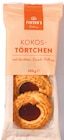 Kuchengebäck von FINTON'S Bakery im aktuellen Netto mit dem Scottie Prospekt