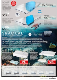 Kissen Angebot im aktuellen Zurbrüggen Prospekt auf Seite 9