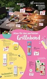 Eis im Rossmann Prospekt Mein Drogeriemarkt auf S. 7