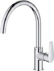 Aktuelles Spültischarmatur Start Edge Angebot bei Globus-Baumarkt in Bottrop ab 79,00 €
