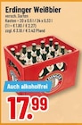 Angebot im Trinkgut Mönchengladbach Prospekt Trinkgut Mönchengladbach Prospekt mit im Angebot für 17,99 €
