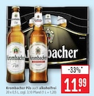 Aktuelles Pils Angebot bei Marktkauf in Rottenburg (Neckar) ab 11,99 €