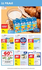 Prospectus Carrefour Market "Carrefour market" en cours à Colombes, Page 30 Catalogue Carrefour Market en cours à Colombes, "Carrefour market", Page 30