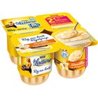 Riz au lait "Offre découverte" - LA LAITIERE - Carrefour à Clermont-Ferrand Riz au lait "Offre découverte" - LA LAITIERE en promo chez Carrefour Clermont-Ferrand à 1,69 €