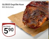 Aktuelle Wecker Angebote bei GLOBUS in Offenbach (Main) Aktuelles Gegrillte Haxe Angebot bei GLOBUS in Offenbach (Main) ab 5,90 €