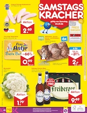 Freiberger im Netto Marken-Discount Prospekt in Potsdam Aktueller Netto Marken-Discount Prospekt mit Freiberger , "Aktuelle Angebote", Seite 50