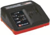 Schnellladegerät Power X-Fastcharger 4 A Angebote bei toom Baumarkt Frechen für 31,99 €
