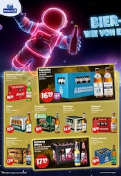 Warsteiner im Huster Prospekt in Zwickau Aktueller Huster Prospekt mit Warsteiner, "Aktuelle Angebote", Seite 6