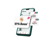 REWE Bubenreuth - Feine Welt Angebot im Prospekt Feine Welt bei REWE im Bubenreuth Prospekt für