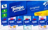 Aktuelles Taschentücher Design-Pack Angebot bei Kaufland in Dortmund ab 3,99 €