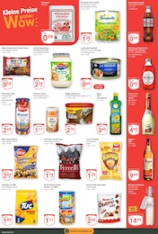 Wein Angebot im aktuellen GLOBUS Prospekt auf Seite 8