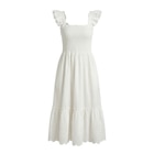 Robe longue femme - TEX à 22,99 € dans le catalogue Carrefour
