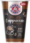 Eiskaffee Cappuccino im Angebot bei REWE in Chemnitz Eiskaffee Cappuccino Angebote von Bärenmarke bei REWE Chemnitz für 0,89 €