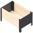 Hochbeet MODERN im POCO Prospekt Hochbeet MODERN von upyard im aktuellen POCO Prospekt für 33,99 €