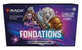 Boîte d’apprentissage fondations - MAGIC/HASBRO dans le catalogue Fnac