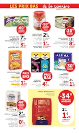 Cuisine Angebote im Prospekt "Hyper U" von Hyper U auf Seite 11