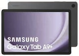Galaxy Tab A9+ - SAMSUNG en promo chez Hyper U La Rochelle à 159,00 €