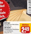 Saint Agur Angebote bei REWE Bottrop für 2,49 €