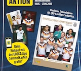 EDEKA Gronau - Offizielles DFB-Sammelalbum Edition 2026 Angebot im Prospekt Offizielles DFB-Sammelalbum Edition 2026 bei EDEKA im Gronau Prospekt für 3,90 €