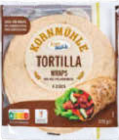 Tortilla Wraps von Kornmühle im aktuellen Netto Marken-Discount Prospekt für 0,99 €
