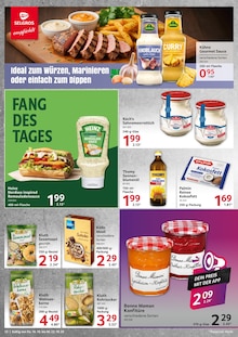 Lachs Angebot im Selgros Prospekt, gültig von 16.10.2025 bis 22.10.2025 Lachs Angebot im aktuellen Selgros Prospekt auf Seite 12