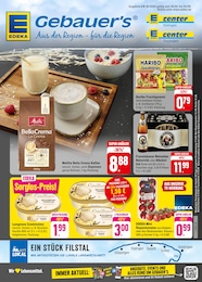 Aktueller E center Supermärkte Prospekt für Bad Überkingen: Aktuelle Angebote mit 42} Seiten, 29.04.2024 - 04.05.2024