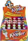 Kleine Klopfer Fun Mix Angebote von Kleiner Klopfer bei Marktkauf Leonberg für 8,99 €