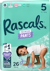 Baby Pants Premium Gr. 5 (13-18 kg) bei dm-drogerie markt im Alzenau Prospekt für 7,45 €