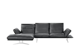 KOINOR Ecksofa Echtleder Francis von  im aktuellen Höffner Prospekt für 11.285,00 €