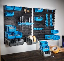 Ordnungs- und Aufbewahrungs-Set bei ALDI Nord in Freiberg Ordnungs- und Aufbewahrungs-Set im Angebot bei ALDI Nord Freiberg für 19,99 €
