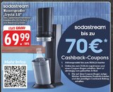 Crystal 3.0 Angebote von sodastream bei E center Wesel für 69,99 €