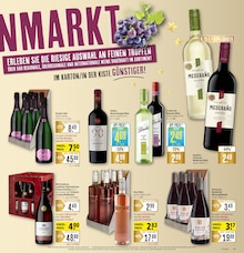 Glühwein im Marktkauf Prospekt "Aktuelle Angebote" mit 48 Seiten (Ulm)