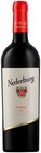 Shiraz Angebote von Nederburg bei REWE Neustadt für 3,99 €