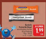 Peanut Caramel Protein Bar Angebote von Barebells bei Marktkauf Hof für 1,99 €