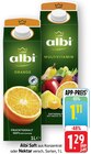 E center - Saft aus Konzentrat Angebot im Prospekt Saft aus Konzentrat bei E center im Prospekt "" für 1,11 €
