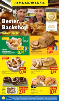 Wecker im aktuellen Lidl Prospekt (Hildesheim) Wecker im Lidl Prospekt "LIDL LOHNT SICH" mit 75 Seiten (Hildesheim)