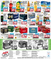 Bier im HIT Prospekt in Freigericht Aktueller HIT Prospekt mit Bier, "ECHTE VIELFALT", Seite 16