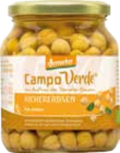 Campo Verde Bio-Kichererbsen von demeter im aktuellen EDEKA Prospekt für 1,49 €