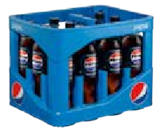 Aktuelles Pepsi Angebot bei Getränke Quelle WVG in Magdeburg ab 10,49 €