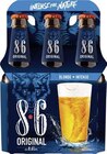 Bière Blonde Original % vol. - Bière 8,6 en promo chez Géant Casino Meudon à 4,55 €