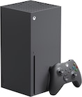 Xbox Series X 1 TB Konsole bei MediaMarkt Saturn im Kulmbach Prospekt für 436,14 €