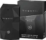 Aktuelles unlimited black Eau de Toilette Angebot bei dm-drogerie markt in Kassel ab 16,95 €